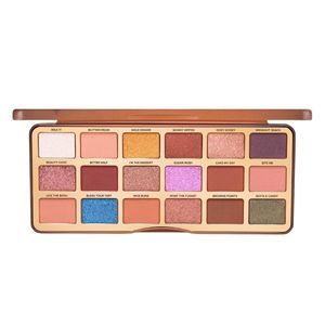 Too Faced Better Than Chocolate Eyeshadow Palette
